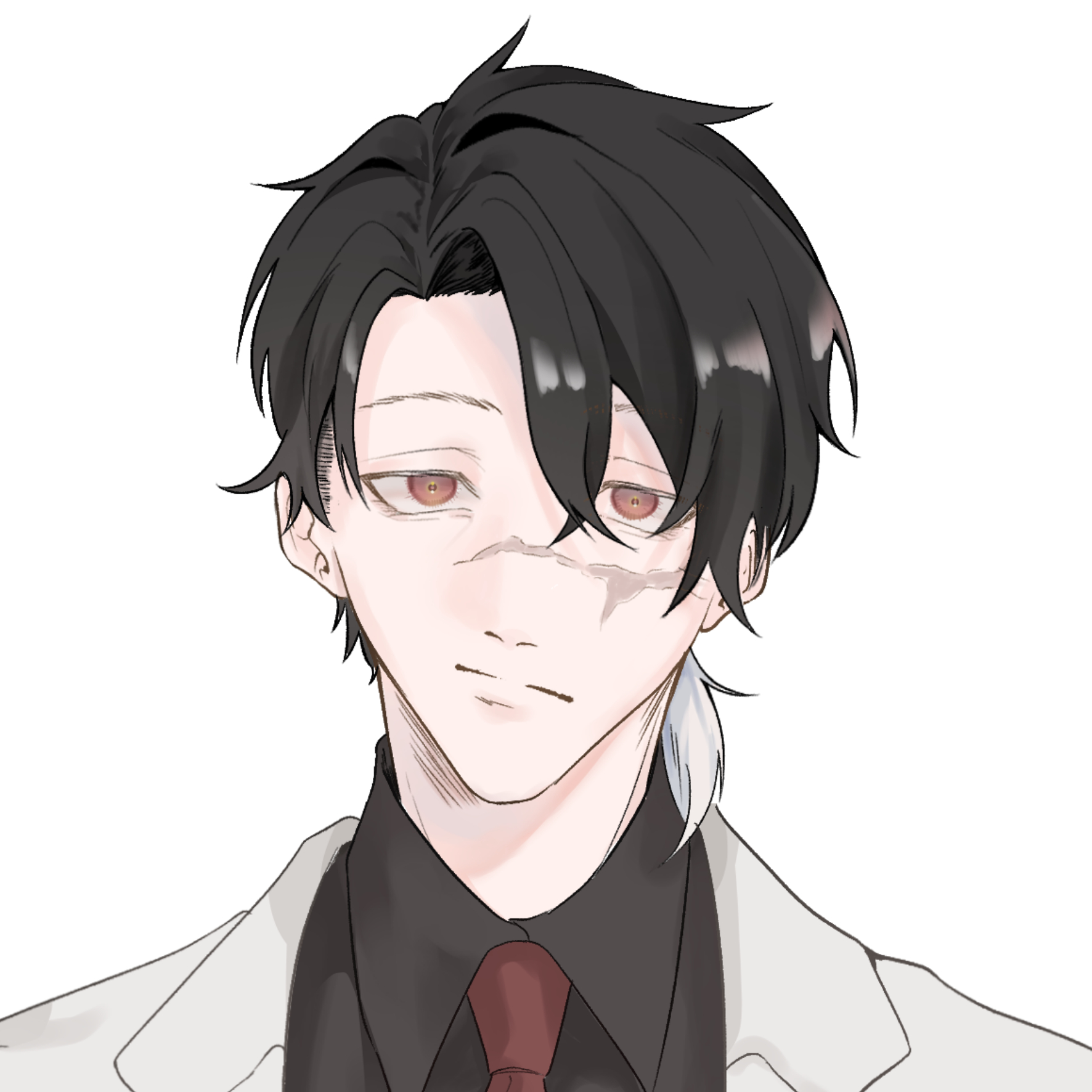 琴巴アイコン